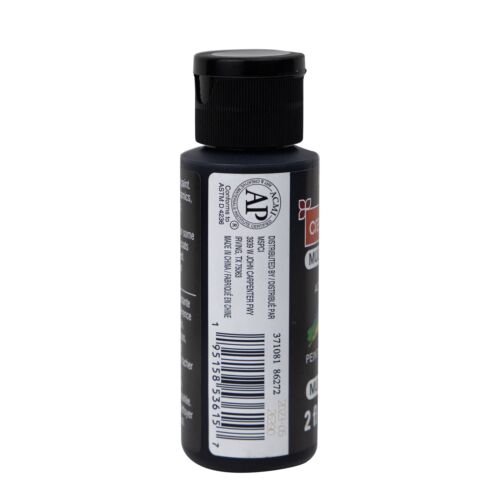 Multi-Surface Premium Satin Acrylic Paint by Craft Smart®, 2oz. - Picture 21 of 107