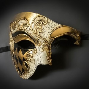 phantom gold opera