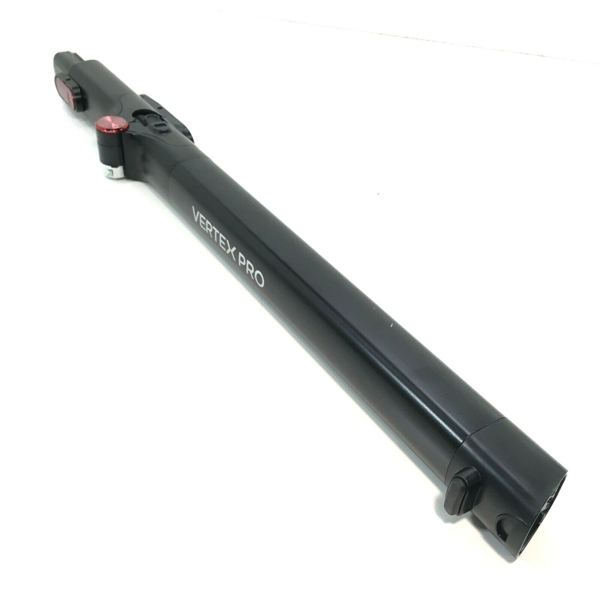 Shark IZ662H IZ640H MULTI-FLEX EXTENSION WAND STICK TUBE OEM Part