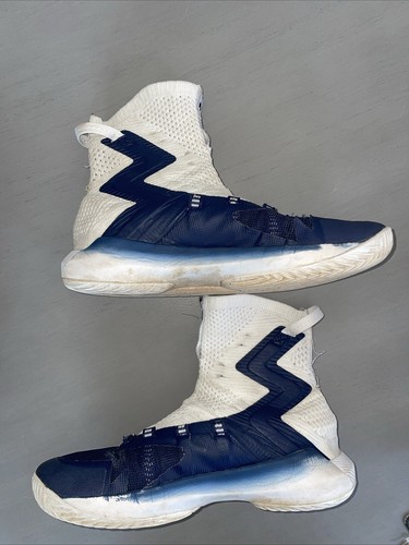 Herren Under Armour Highlight Schuhe Größe 8,5 - Bild 2 von 10