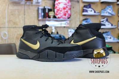 kobe protro mamba day