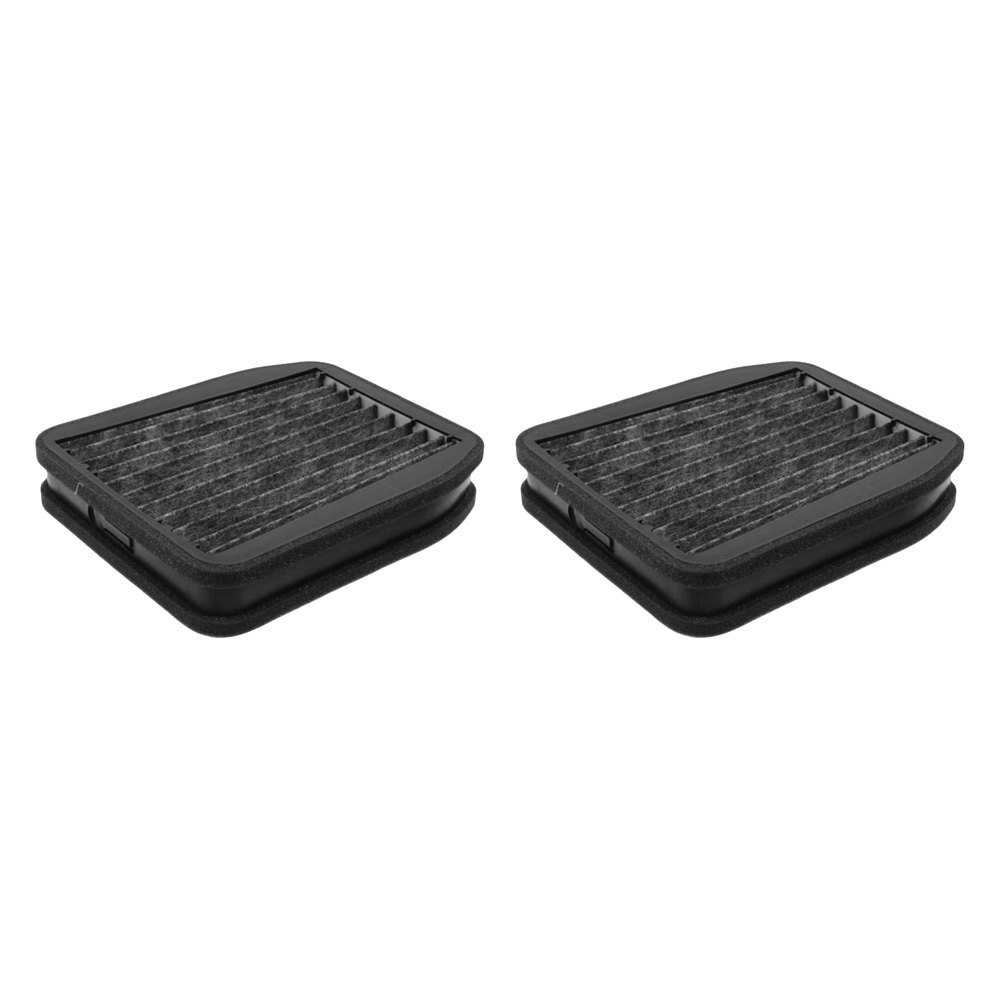 2007-2009 Mercedes-Benz E63 AMG ACDelco CF3387C Gold Cabin Air Filter