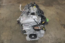 2012  TOYOTA PRIUS JDM 2ZR ENGINE 2ZR-FXE 1.8L HYBRID ENGINE