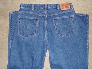levis 560 38x32