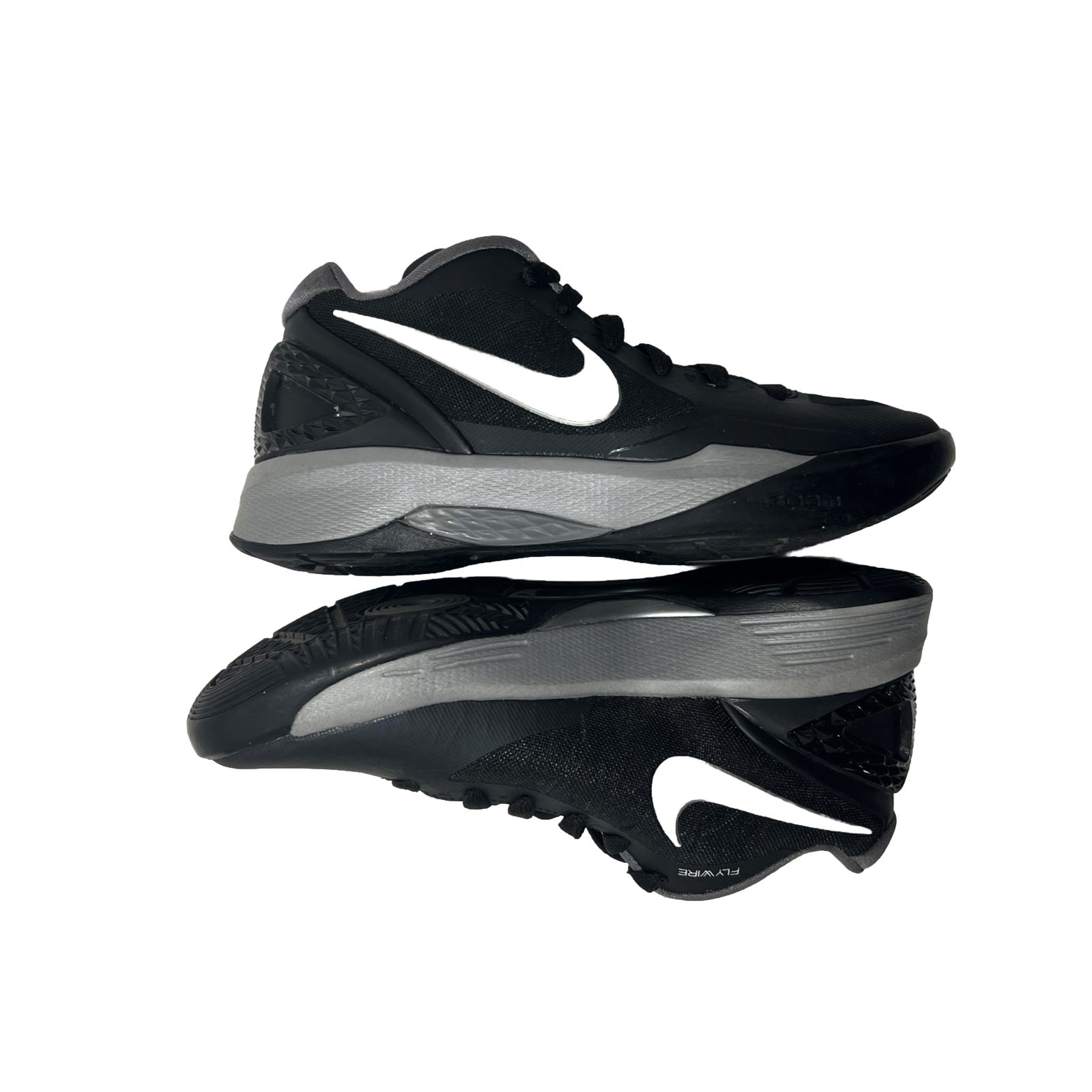 Nike Air Zoom Hyperspike Women’s Size 5 Volleyball Sh… Gem