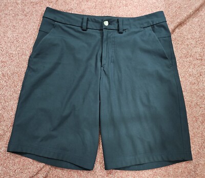 Lululemon Men's Size 32 Commission Golf Short Classic 10