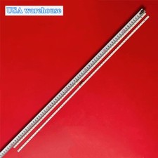 LED Backlight 2 for Samsung QN65Q60RAFXZA QN65Q6DRAFXZA BN96-48108A QE65Q60TAU