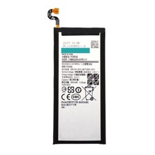 NEW Samsung Galaxy S7 Edge Battery Replacement SM-G935F EB-BG935ABE 3600mAh