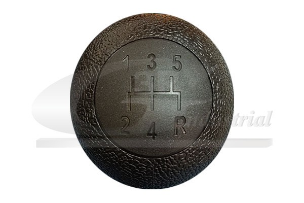 2x ✅Fits 3RG 25934 FIAT GEAR KNOB  ⭐UK Seller⭐