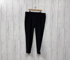 Lauren Ralph Lauren dress pants mens size 42x32 high performance wool gray