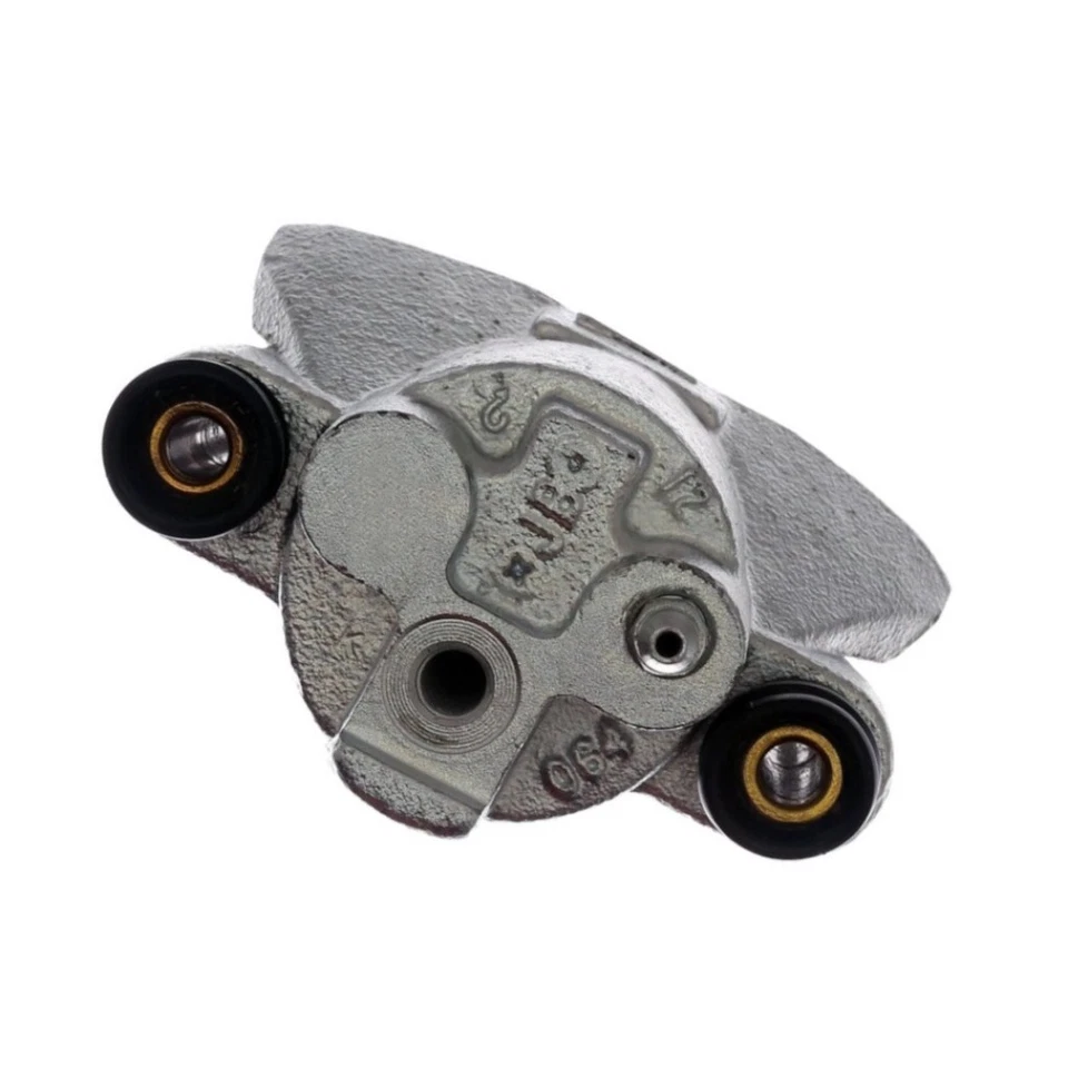 Pinza de freno de disco genuina ACDelco para Lincoln Town Car 03-11 recubierta del lado del conductor Foto 3 de 4