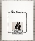 Ben Shahn Men Cafe Tennessee 1976 Exhibition Print 11x14 FSA Plate 4 — photo 3