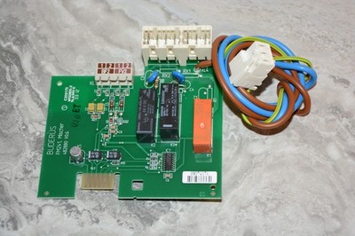 Buderus FM 241, 482880, Mischermodul, FM241, V0.6,  2 J. Garantie, c397