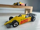 Vintage 1982 Hot Wheels Formula Fever F1 Race Car Racer 1/64 Diecast Lot #3
