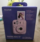 Fujifilm Instax Mini 13 Instant Film Camera - Candy Pink