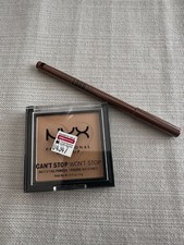 Cant Stop Wont Stop Matte Powder