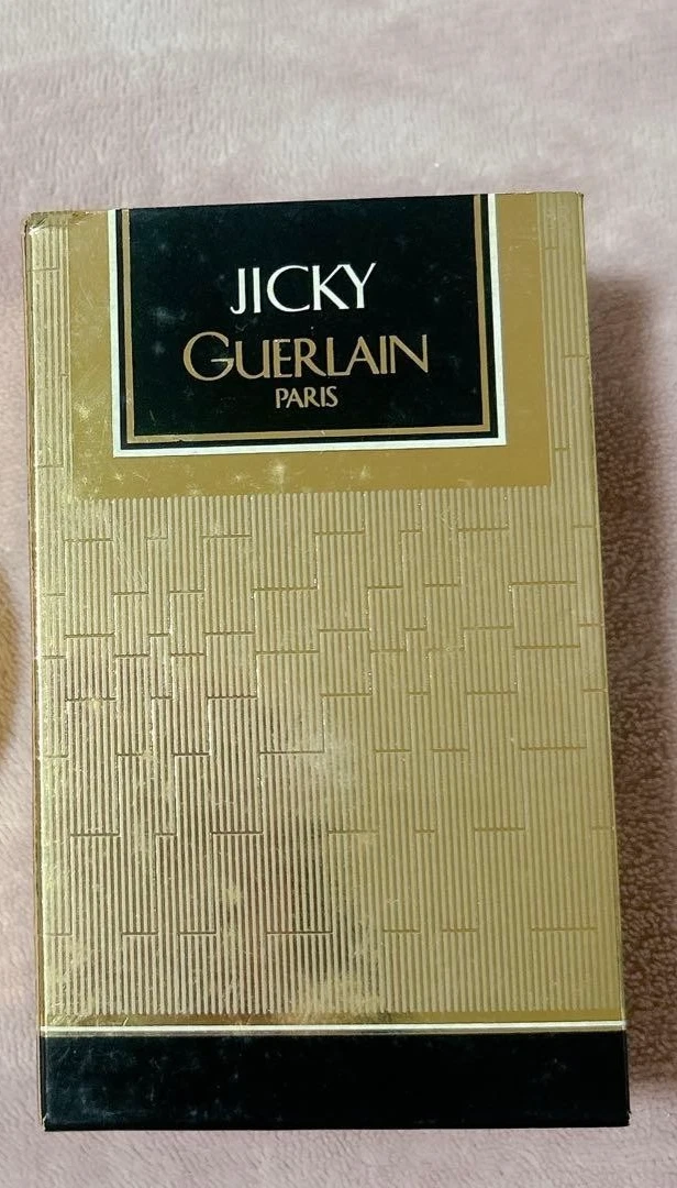 Guerlain Jicky Eau de Toilette for Women for sale | eBay