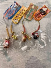 Hello Kitty limited edition strap set of 3