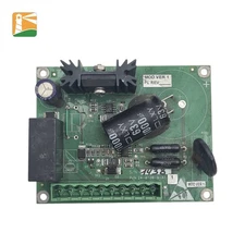Orbit Communication Systems PCB Assembly 24-0120-9-A1 Power Relay Board
