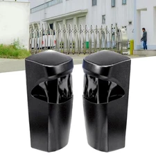 Automatic Gate Infrared Detectors for Driveway Alarm Security Access Control