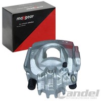 Maxgear Bremssattel Vorderachse Rechts Passend FüR CitroËN C5 Peugeot 407