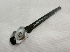 Win & Win Carbon Recurve Archery Bow Clicker - 6/32 Thread