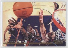 2002-03 Topps Stadium Club Tenth Anniversary Antawn Jamison #16 0a1