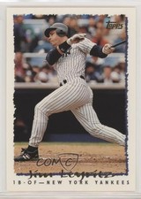 Click to enlarge Jim Leyritz