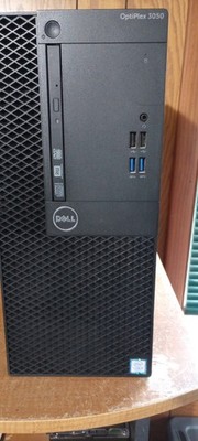 dell optiplex 3050 tower pc