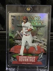 2022 Topps Series 1 - Home Field Advantage Mike Trout #HA-5