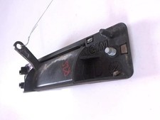 Porte arrière et accessoires Renault R25