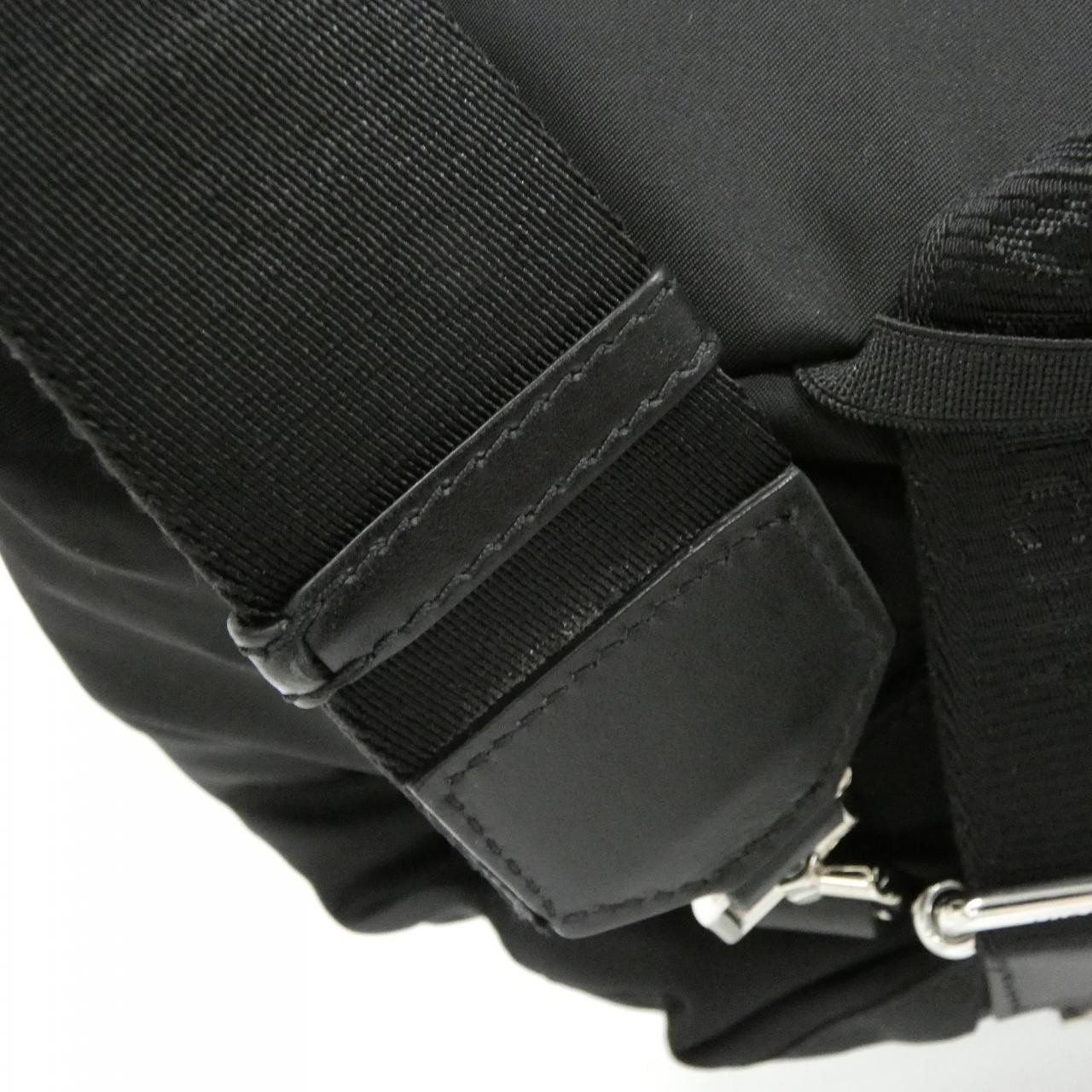 Authentic GIVENCHY G ZIP BACKPACK BK50A8K1JE Ruck… - image 7