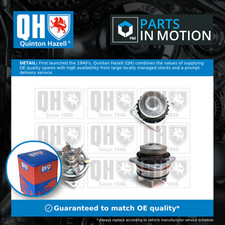 Water Pump QCP3282 Quinton Hazell Coolant 2101031U25 2101031U26 2101031U27 New