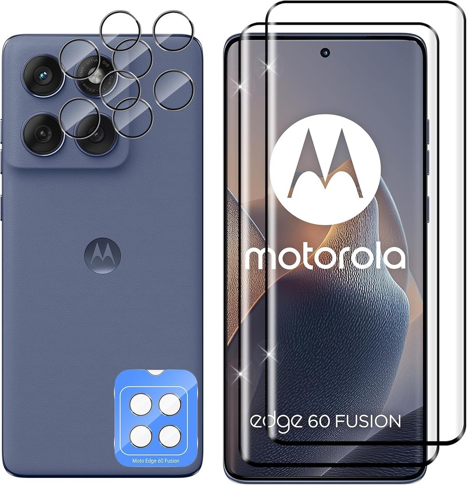 ISOI Cover con Cordino per Motorola Moto Edge 60 Pro, Custodia Trasparente con Collana Tracolla Laccio Collo Ultra Sottile Morbido TPU Silicone Antiurto AntiGraffio Case, Rosa