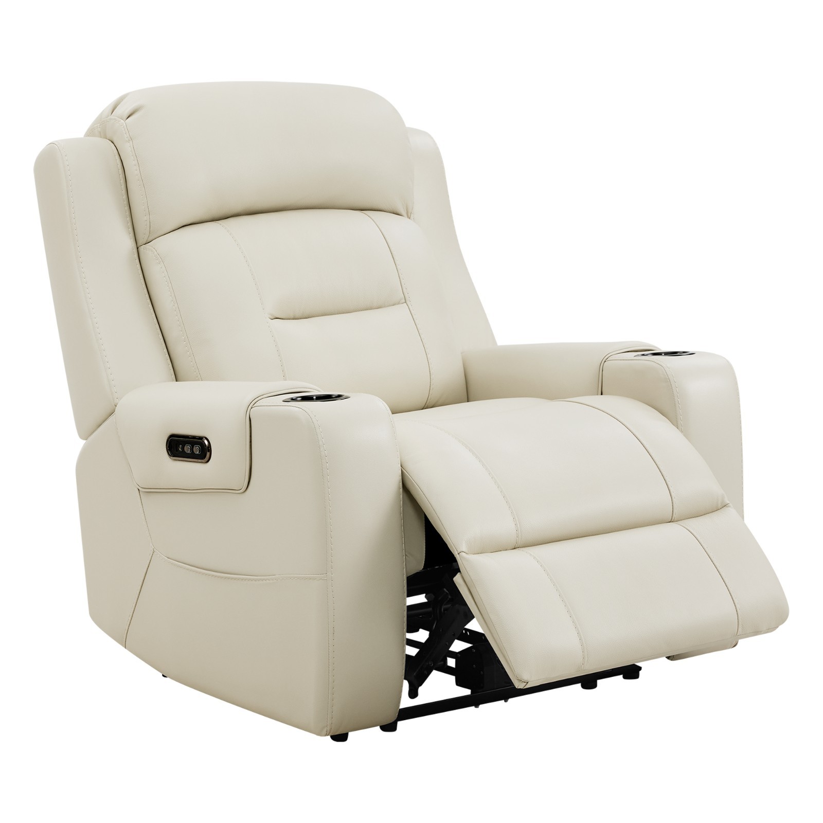 S For Adults, Lay Flat Recliner