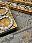 Vintage Jewelry Decor, Rare One of a Kind Samples from Jewelry Warehouse lot9 — photo 5