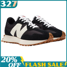 New Balance 327 Classic Women Casual Sneakers New with Box