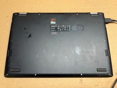 Lenovo Yoga 2-13 20344 i5 500GB 80DM 13.3 Touchscreen Laptop