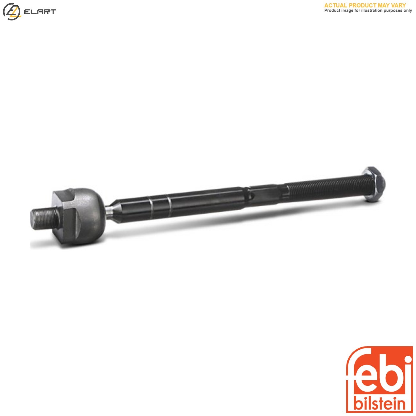 INNER TIE ROD 17609 FOR PEUGEOT 405/�/II/Mk/Break KDX /K5A 1.4L LFZA8A 1.8L 4cyl