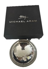 Michael Aram Authentic Small Hammered Olive B...
