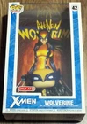 Funko Pop! Comic Covers #42 X-Men All-New Wolverine (Laura Kinney) Target Exclus