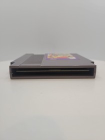 Disney's TaleSpin Nintendo NES Authentic Tested And Working Cartridge Only