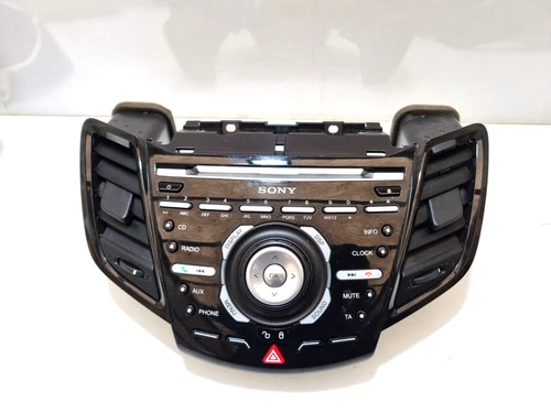 Sound control switch