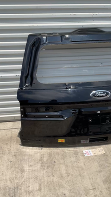 2022 2024 FORD EXPEDITION TAILGATE LIFT GATE OEM | eBay