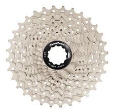 Sunrace CSRS3 11sp Cassette, 11-32t - Silver
