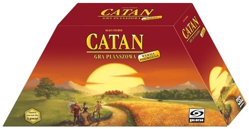 5902259200895 Игра Catan - Версия для путешествий Galakta 10190₽