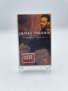 James Ingram | eBay