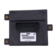 Programmed Trailer Brake Control Module 20850923 For Gm Trucks 2007 2008 2009 Programmed Trailer Brake Control Module 20850923 For Gm Trucks 2007 2008 2009