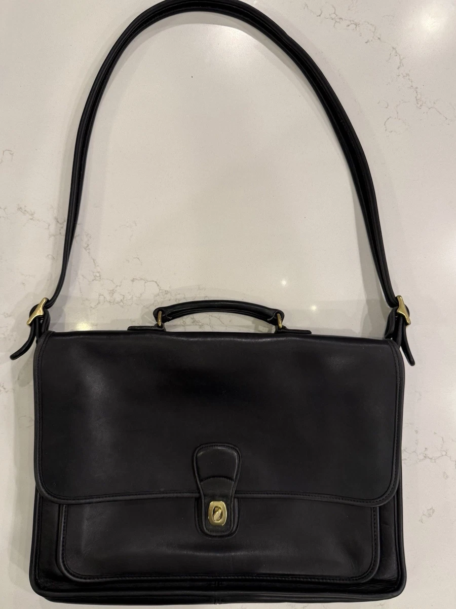美品Coach5180 Metropolitan Messenger Bag coach metropolitan briefcase products for sale | eBay
