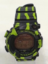 CASIO GW-8200TPR-1JR Casio Frogman Watch Edition